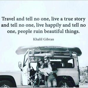 Meet your Posher, Kerricia